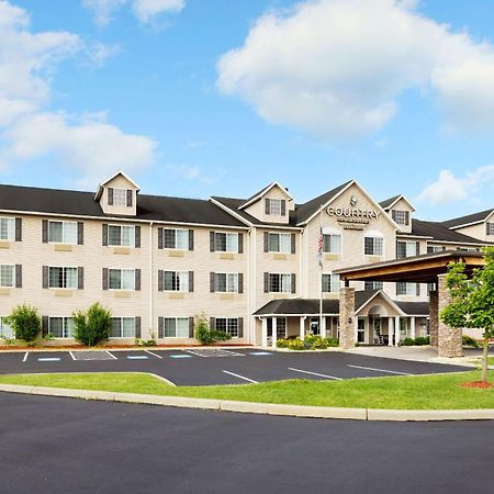 Country Inn & Suites By Radisson, Big Flats Horseheads Eksteriør billede