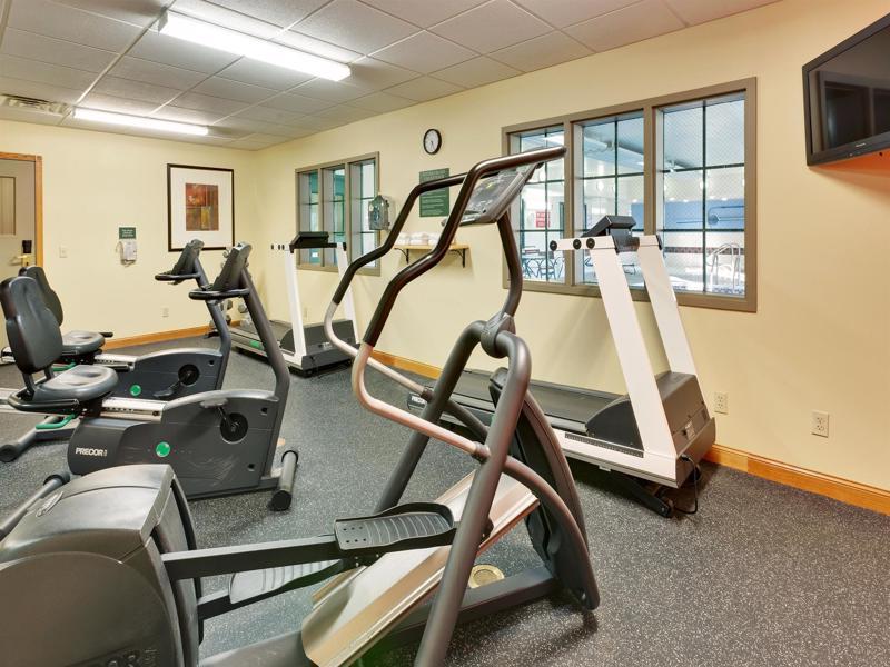 Country Inn & Suites By Radisson, Big Flats Horseheads Eksteriør billede