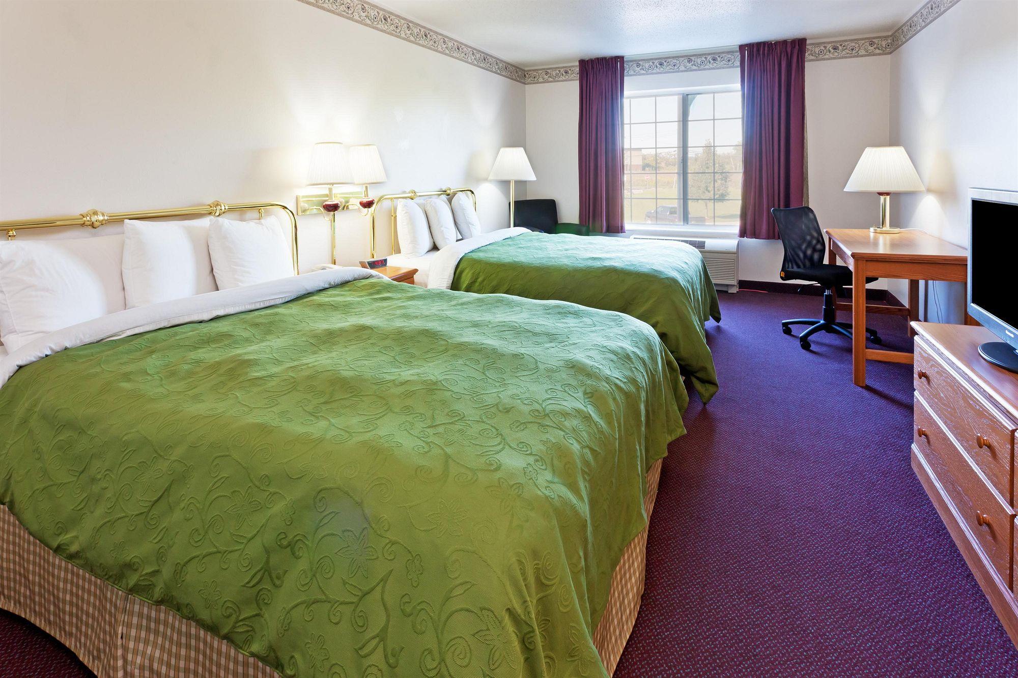 Country Inn & Suites By Radisson, Big Flats Horseheads Eksteriør billede