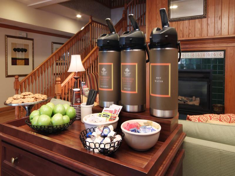 Country Inn & Suites By Radisson, Big Flats Horseheads Eksteriør billede