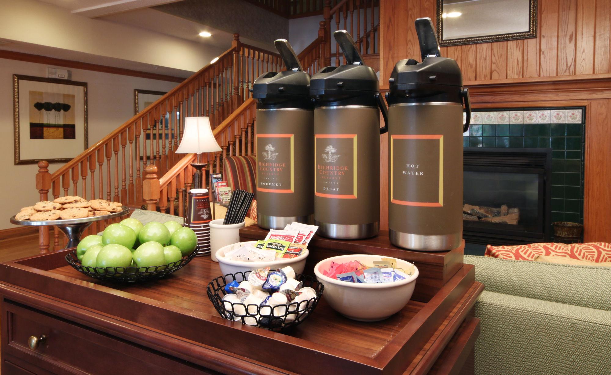 Country Inn & Suites By Radisson, Big Flats Horseheads Eksteriør billede