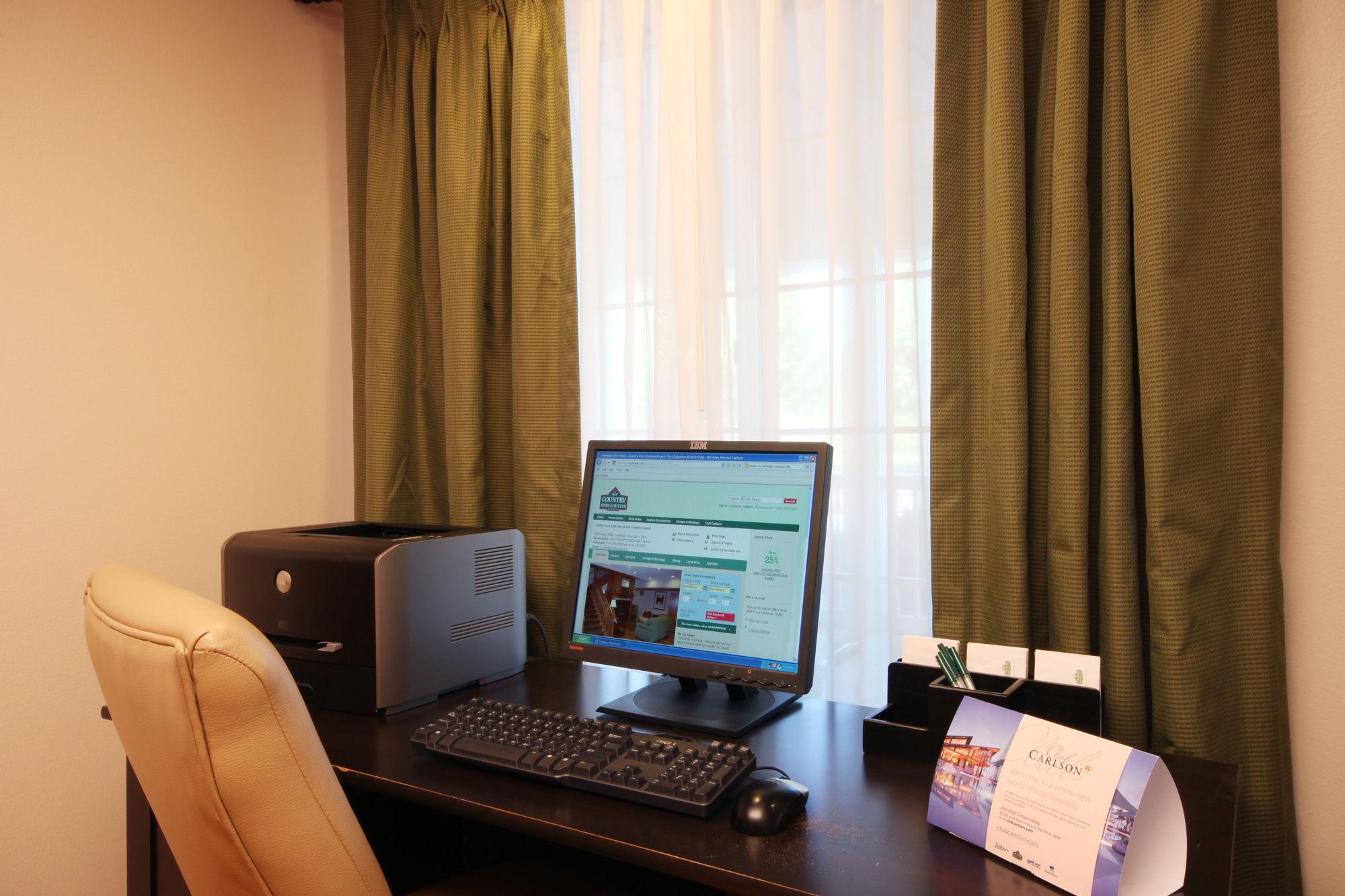 Country Inn & Suites By Radisson, Big Flats Horseheads Eksteriør billede