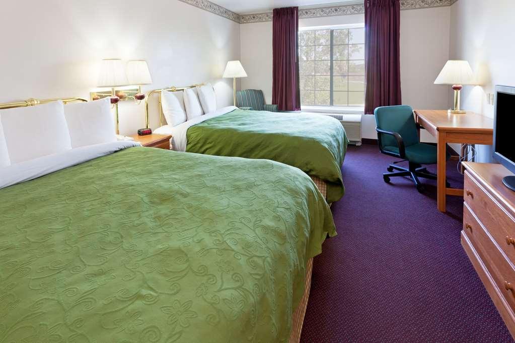 Country Inn & Suites By Radisson, Big Flats Horseheads Eksteriør billede