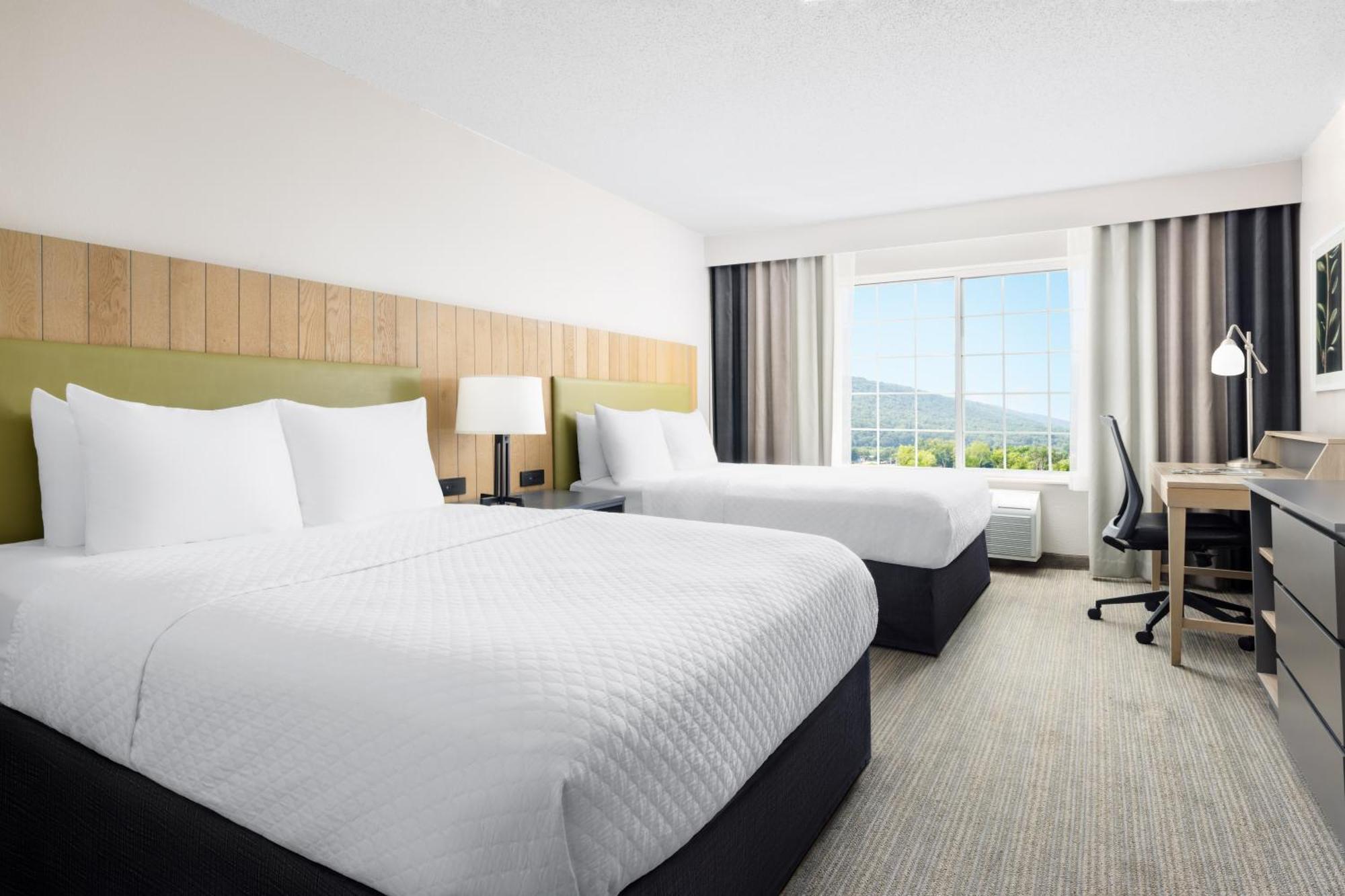 Country Inn & Suites By Radisson, Big Flats Horseheads Eksteriør billede