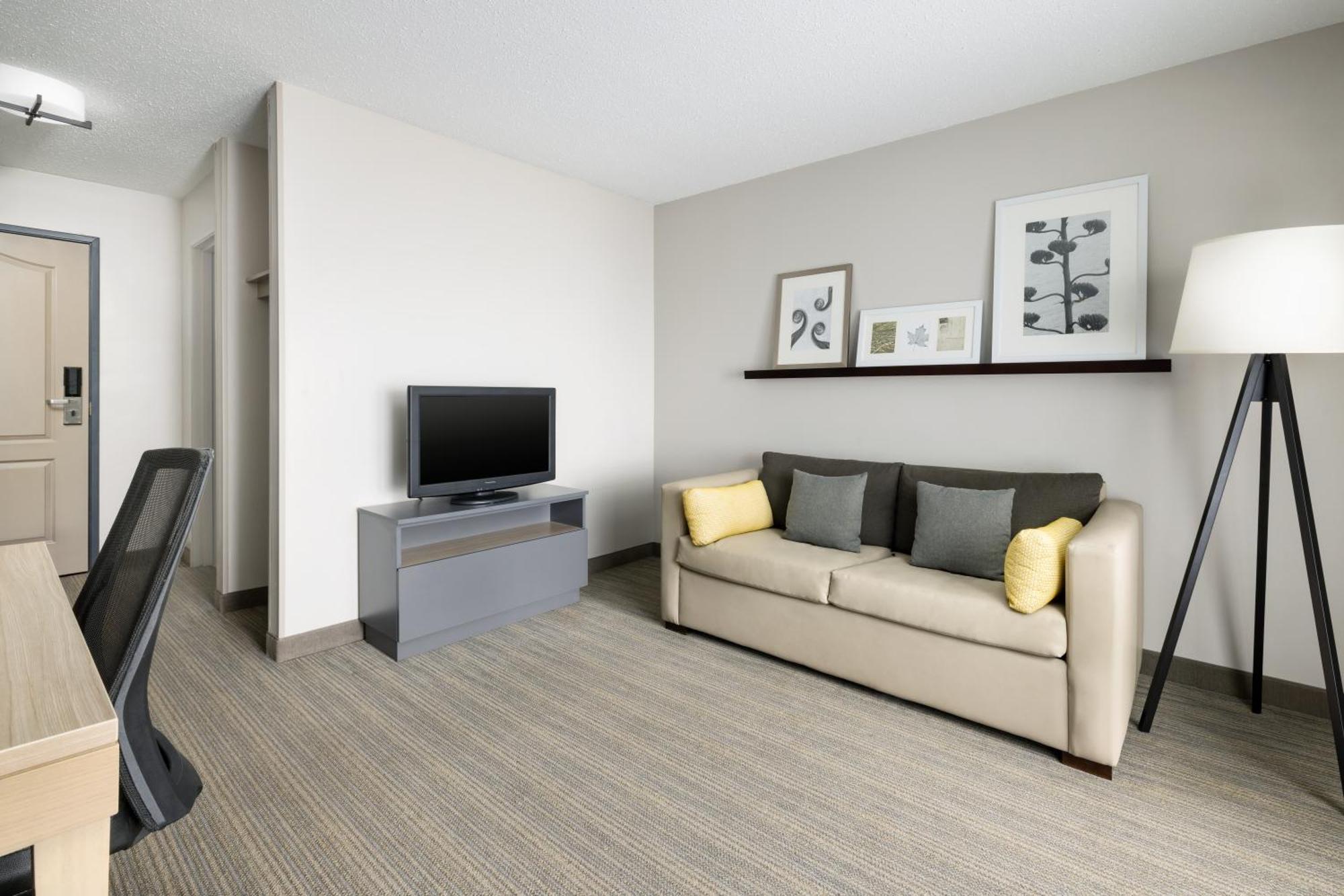 Country Inn & Suites By Radisson, Big Flats Horseheads Eksteriør billede