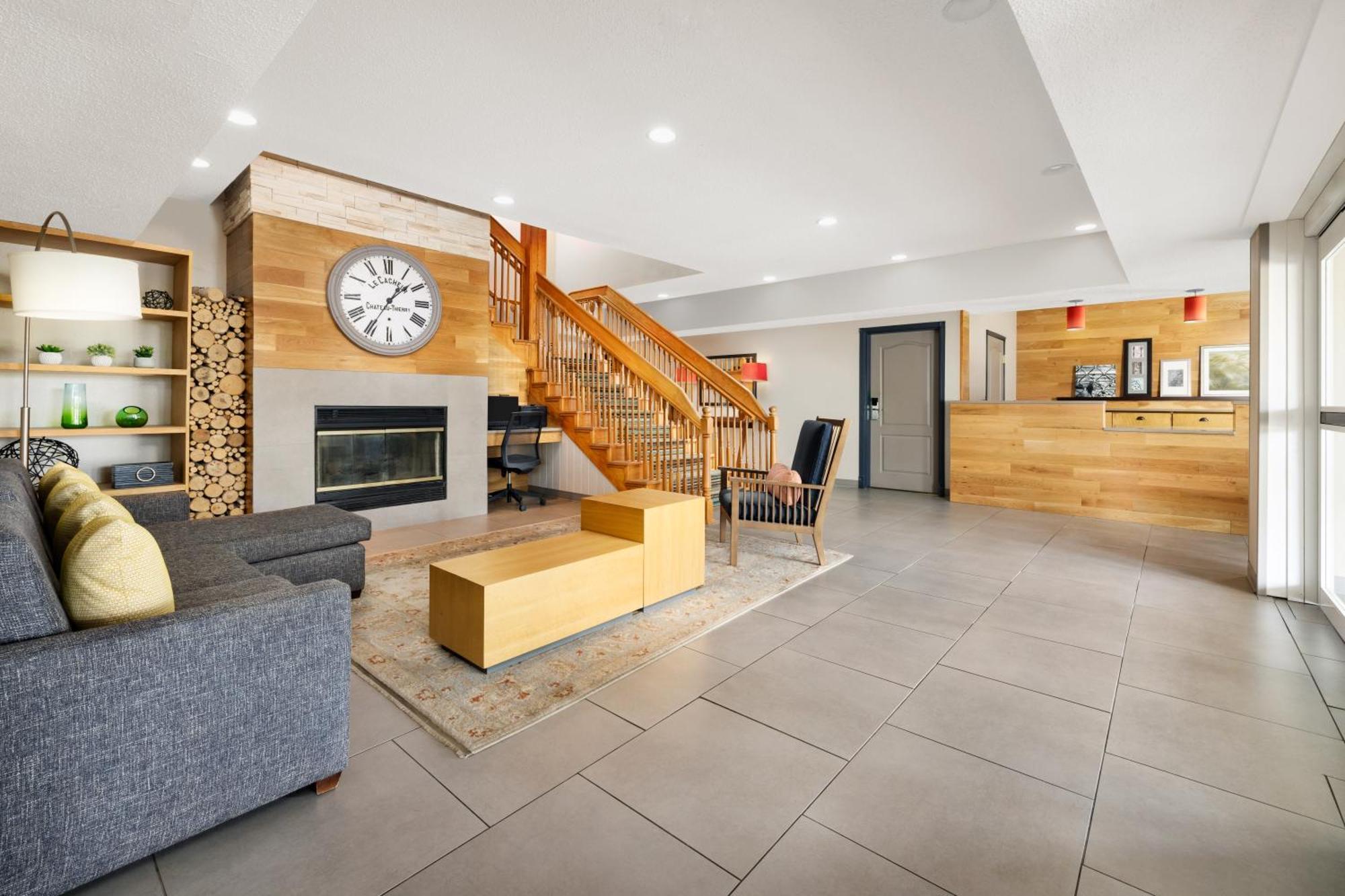 Country Inn & Suites By Radisson, Big Flats Horseheads Eksteriør billede