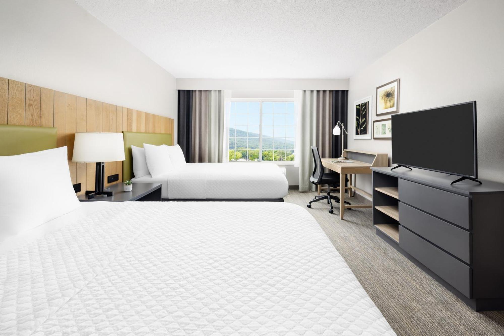 Country Inn & Suites By Radisson, Big Flats Horseheads Eksteriør billede