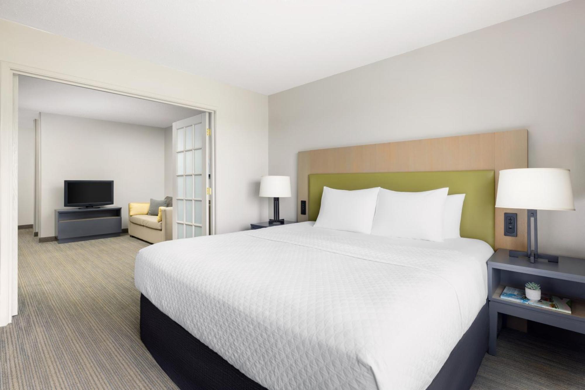 Country Inn & Suites By Radisson, Big Flats Horseheads Eksteriør billede