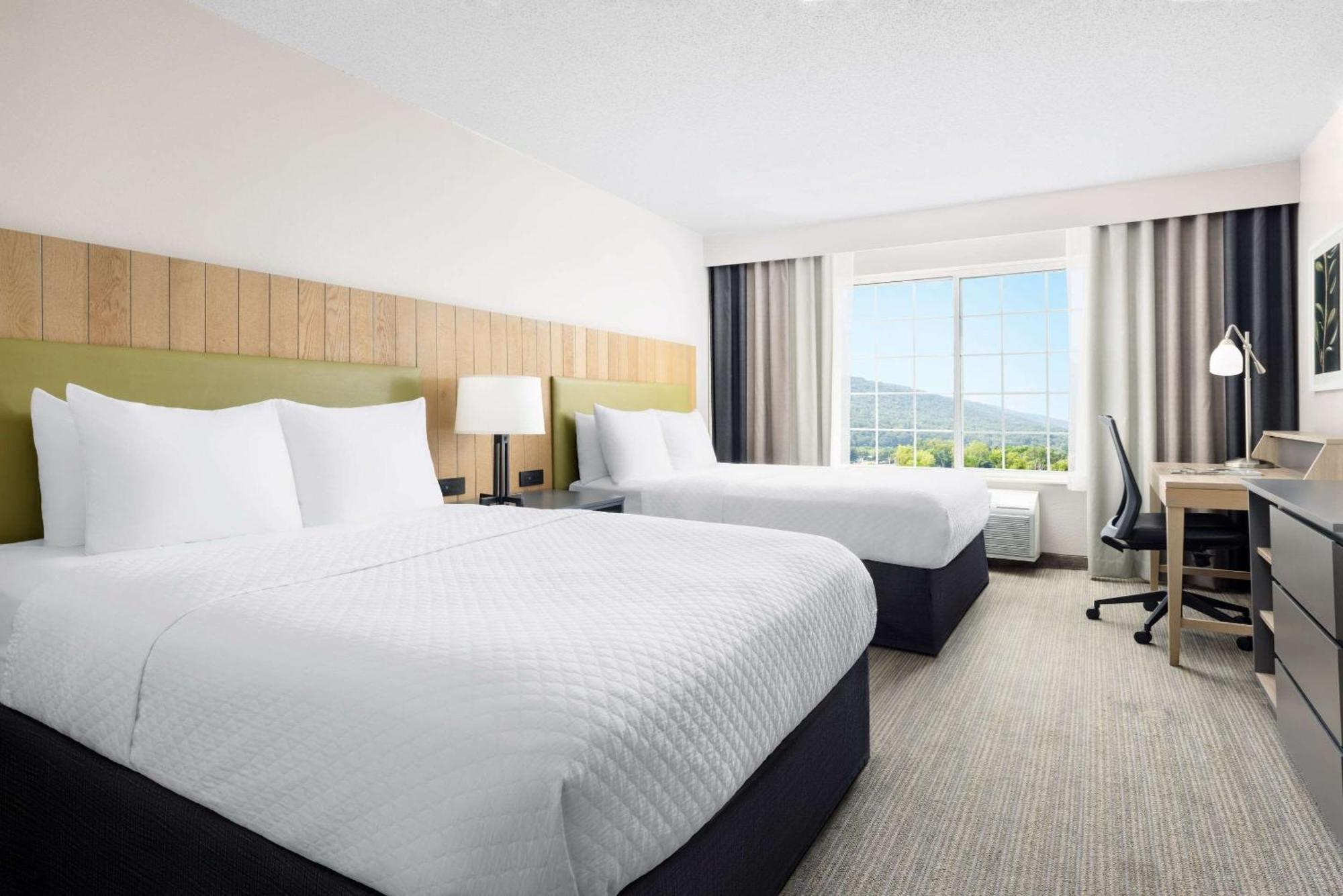 Country Inn & Suites By Radisson, Big Flats Horseheads Eksteriør billede